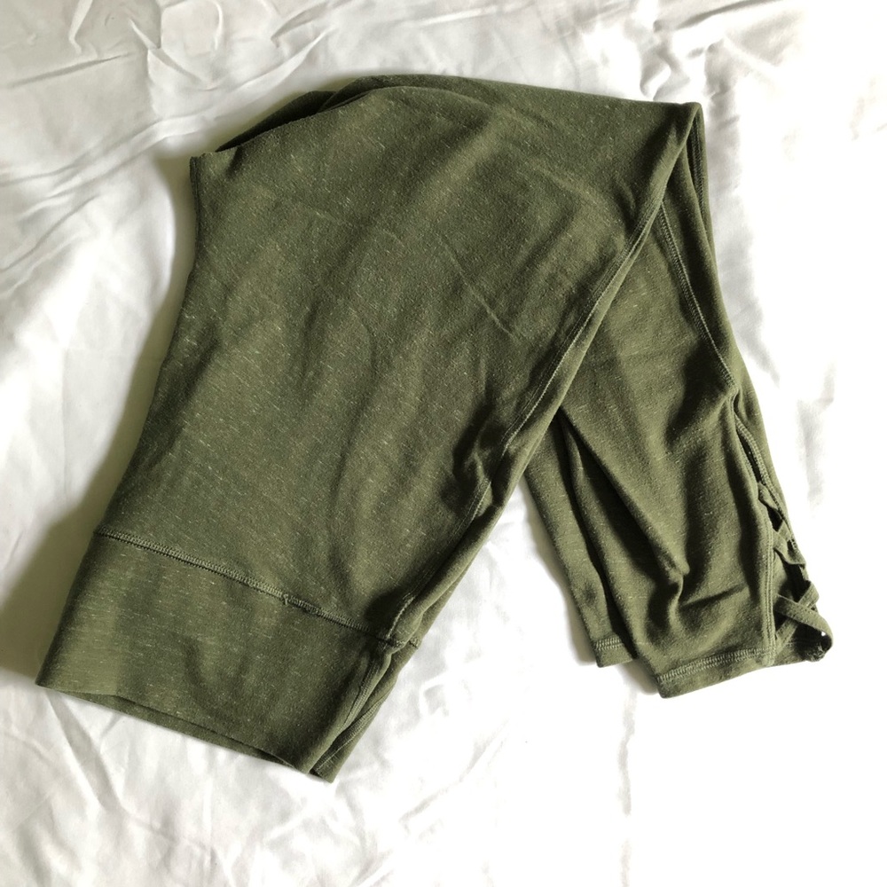 Women’s XL Old Navy Active go dry yoga leggings